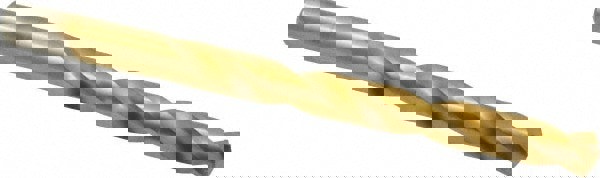 Jobber Length Drill Bit: 7/16